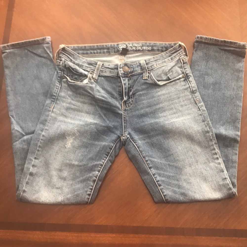 Gap Jeans